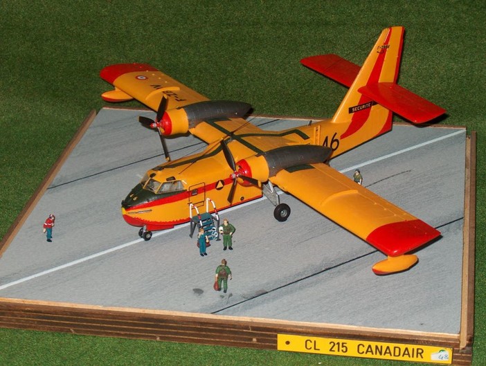 Torna a Finalborgo il "Riviera Model Show" Torna a Finalborgo il "Riviera Model Show"