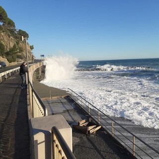 Isole sommerse a Celle a difesa del litorale: progetto da 13 milioni di euro
