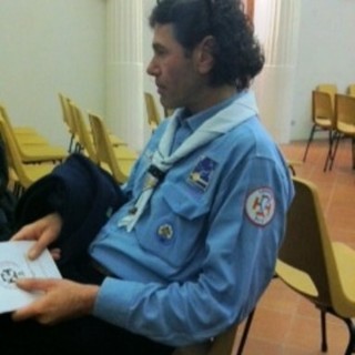 L'ingauno Marco Martinengo nuovo responsabile nazionale dei "Foulard Blanc" L'ingauno Marco Martinengo nuovo responsabile nazionale dei "Foulard Blanc"
