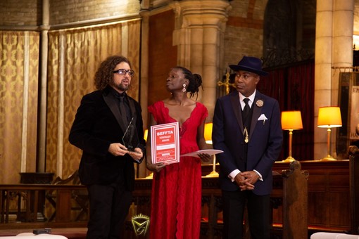 L’ingauno Marco Gafarelli finalista di "This-Ability Award", evento di Youmanity per supportare la diversità (FOTO)