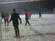 I "lupi" del Mallare Calcio sfidano il maltempo: ieri sera regolare allenamento sotto la neve (VIDEO) I "lupi" del Mallare Calcio sfidano il maltempo: ieri sera regolare allenamento sotto la neve (VIDEO)
