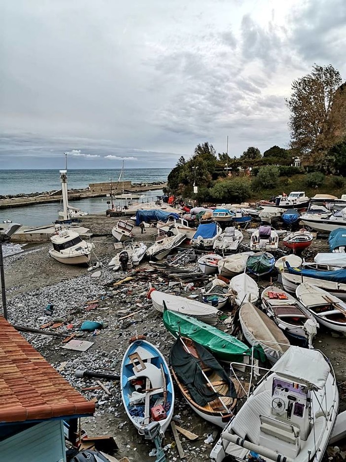 Liguria devastata dal maltempo, i Verdi savonesi: "Basta cemetificazione"