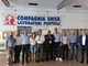 Savona, il Ministro Orlando visita la Compagnia Portuale: “RIfininaziare il fondo vittime dell’amianto o la Culp non sopravviverà” Savona, il Ministro Orlando visita la Compagnia Portuale: “RIfininaziare il fondo vittime dell’amianto o la Culp non sopravviverà”