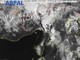 Meteo, instabilità e venti forti: oltre 50 millimetri di pioggia a Cairo