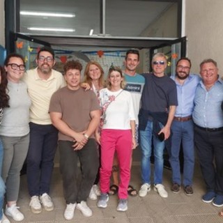 "Maggioranza itinerante", a Celle prendono il via gli incontri d'ascolto degli abitanti nelle frazioni "Maggioranza itinerante", a Celle prendono il via gli incontri d'ascolto degli abitanti nelle frazioni