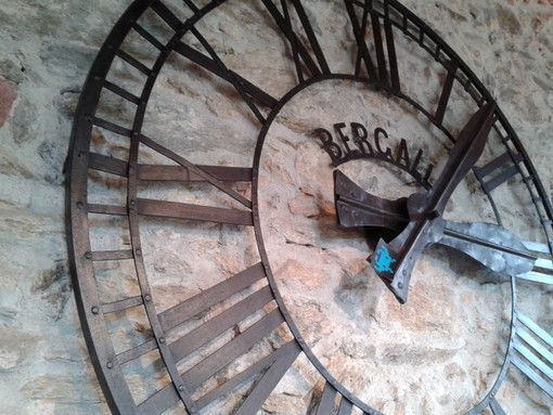 Al Museo dell'Orologio di Tovo un evento in occasione della Festa della Donna Al Museo dell'Orologio di Tovo un evento in occasione della Festa della Donna