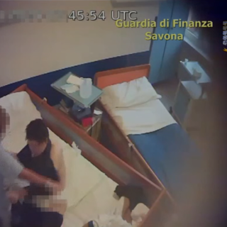 Violenze fisiche nell'Rsa La Villa di Varazze, vicesindaco Pierfederici: "Azioni deplorevoli e da condannare"