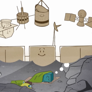 Savona, venerdi nuovo appuntamento con l'Associazione Astrofili Orione