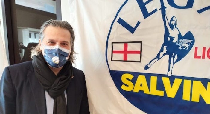 Regione, interrogazione di Mai (Lega): "No alla chiusura degli sportelli bancari nei piccoli comuni e nei territori montani" Regione, interrogazione di Mai (Lega): "No alla chiusura degli sportelli bancari nei piccoli comuni e nei territori montani"