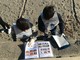 Partito il secondo anno di attività nelle scuole del progetto “Rotta Verso un Mare più Blu”
