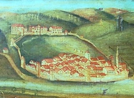 Cairo: una conferenza sugli Statuti della valle Bormida Cairo: una conferenza sugli Statuti della valle Bormida