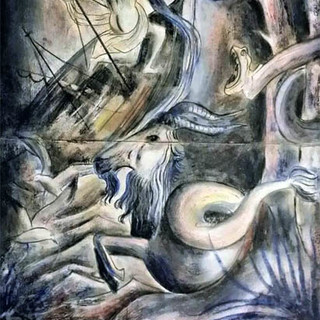 Albenga: mostra a palazzo costa con Pinocchio