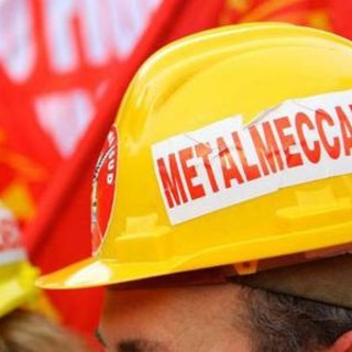 Provincia di Savona, sempre più nera la situazione del settore metalmeccanico