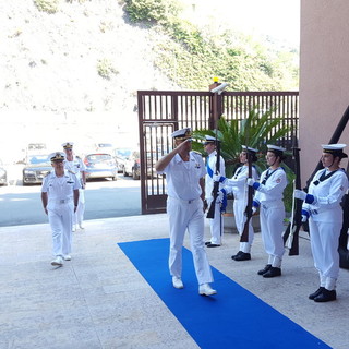 Regione Liguria ha nominato l’Ammiraglio Roberto Camerini quale proprio rappresentante nel Comitato di gestione dell’Autorità di sistema portuale del Mar Ligure orientale