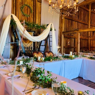 Festeggiare un anniversario di matrimonio