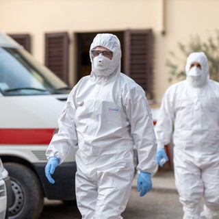 Coronavirus, 98 nuovi positivi in Liguria: 19 nel savonese