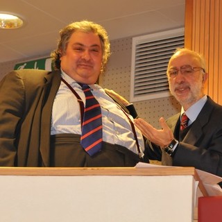 Savona: domani Rosario Monteleone presenta il Partito della Nazione