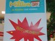 "Millionday" fortunato a Savona: con un euro vince un milione "Millionday" fortunato a Savona: con un euro vince un milione