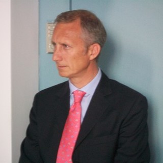 Maurizio Maricone, presidente dimissiionario di TPL Linea