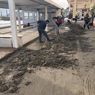 Immagine tratta dalla pagina Facebook : "Sei di Alassio se..."