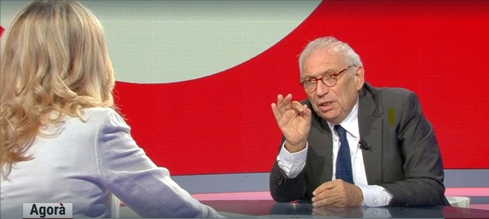 Il ministro Bianchi Il ministro Bianchi