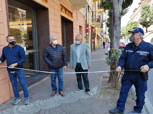 Albenga guarda alla ripartenza. L'amministrazione: "Pronti a valutare le soluzioni ottimali per le esigenze di tutti" Albenga guarda alla ripartenza. L'amministrazione: "Pronti a valutare le soluzioni ottimali per le esigenze di tutti"