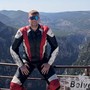 Tragico incidente in Trentino: muore il 30enne di Quiliano Marco Pagliarino Tragico incidente in Trentino: muore il 30enne di Quiliano Marco Pagliarino
