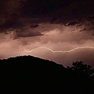 Bollettino meteo: in arrivo una breve pausa all’estate con temporali Bollettino meteo: in arrivo una breve pausa all’estate con temporali