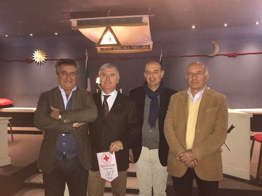 Massoneria, porte aperte a Genova: oltre mille visitatori