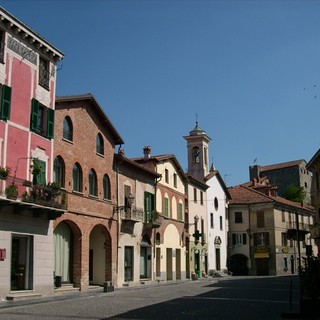 Millesimo pulisce le vie comunali