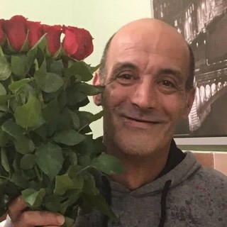 Finale, a soli 59 anni si è spento Massimo Carboni: &quot;il Sardo&quot; falegname e tifoso dei giallorossi finalesi