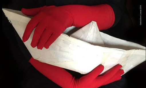 La tragedia della "Annamaria", 70 anni fa ad Albenga, diventa oggi un'opera teatrale