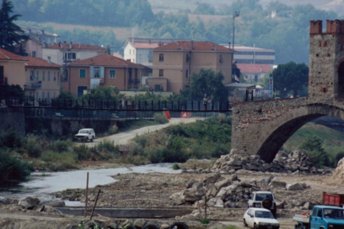 Millesimo: "Il valore dello sport", convegno in Co Millesimo: "Il valore dello sport", convegno in Co