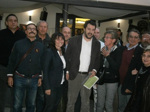 "Cancelliamoli": la Lega scende in piazza sabato e domenica per cinque referendum