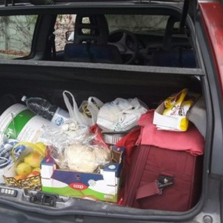 Savonesi costretti a vivere in auto trovano casa grazie all'intervento dell'Associazione Custodes Terraae