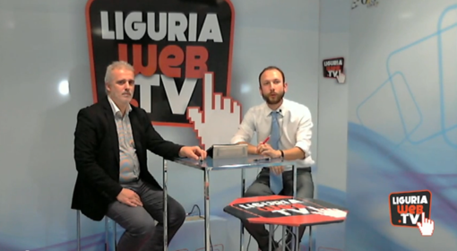 Camiciottoli a "Sotto Pressione": "Decreto Delrio aberrante, vogliono cancellare l'entroterra e i piccoli comuni"