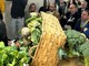 A Genova il primo mercato contadino coperto Campagna Amica