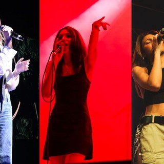 Cambio di cantante per i savonesi Missing Ink