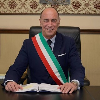 Alassio, conclusa la sospensione: Melgrati dal primo dicembre torna a fare il sindaco