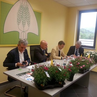 Le Margherite di Albenga per la ricerca contro il cancro in tutta Italia