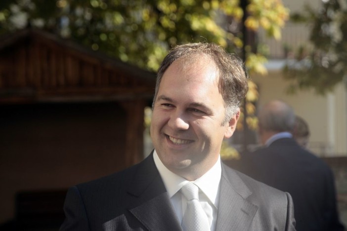 Albenga: Facollo, la passione dell&amp;#039;olio nata fin da rag