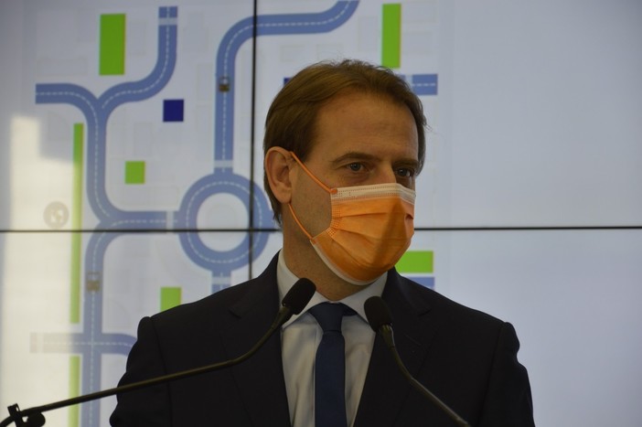 Riqualificazione energetica di 76 edifici di edilizia popolare grazie a un progetto regionale. Marco Scajola "Riconosciuto a livello europeo il nostro grande lavoro"