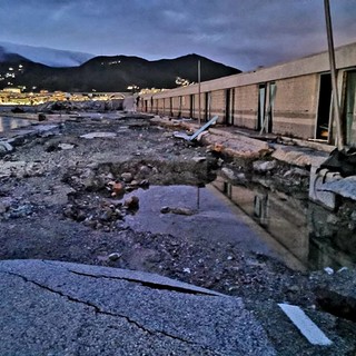 Celle e Varazze: il maltempo mette in ginocchio la pesca