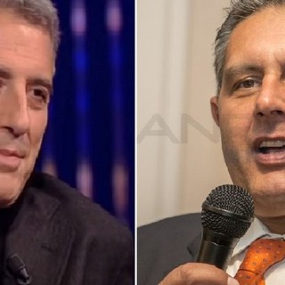 Regionali 2020, verso un duello Toti-Mannoni per la guida della Liguria?