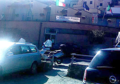 Borgio Verezzi, l'amministrazione comunale replica alla lettera di Nazario Masiero