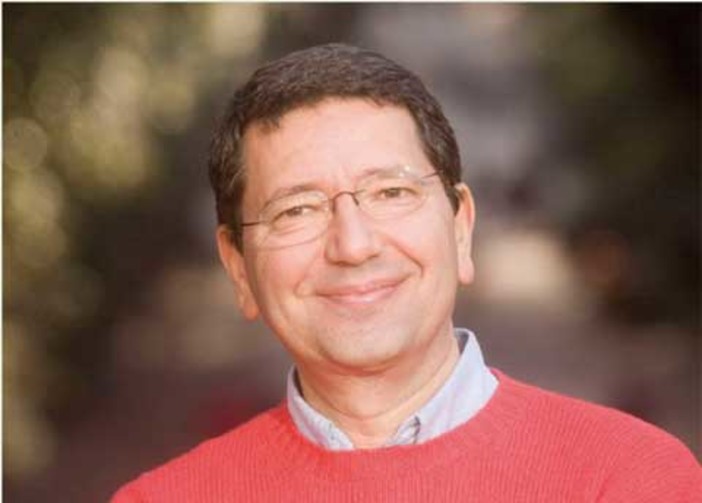 Ignazio Marino sul testamento biologico: un successo di pubblico Ignazio Marino sul testamento biologico: un successo di pubblico