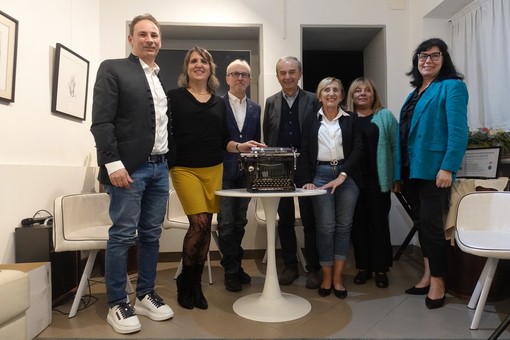 Il 23 giugno è la Giornata mondiale della macchina da scrivere Il 23 giugno è la Giornata mondiale della macchina da scrivere