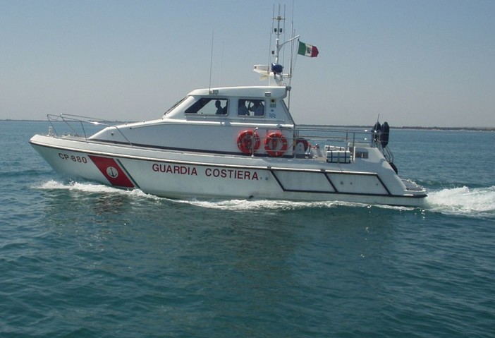 L’impegno della Guardia Costiera di Savona per un Ferragosto sicuro. Uomini e mezzi in mare e sulle spiagge