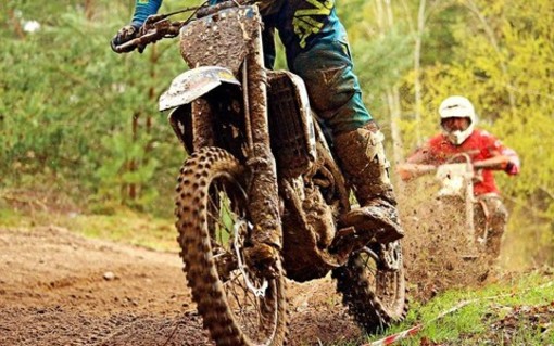 Dego accoglie la carovana del Campionato Italiano Enduro: in gara oltre 230 piloti Dego accoglie la carovana del Campionato Italiano Enduro: in gara oltre 230 piloti
