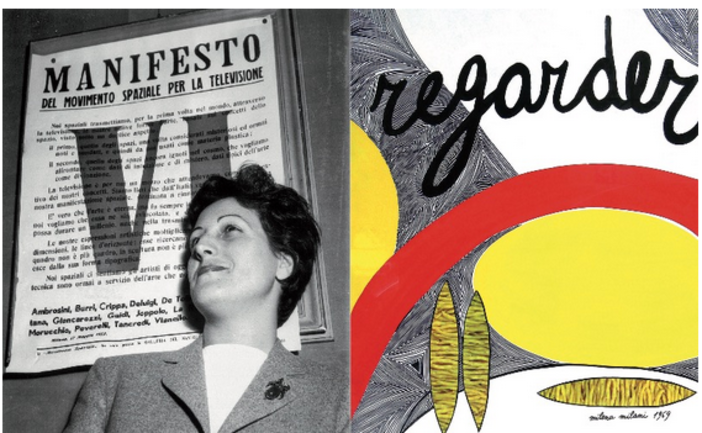 Savona, "L'Agenda di Milena Milani": domani la presentazione al pubblico Savona, "L'Agenda di Milena Milani": domani la presentazione al pubblico